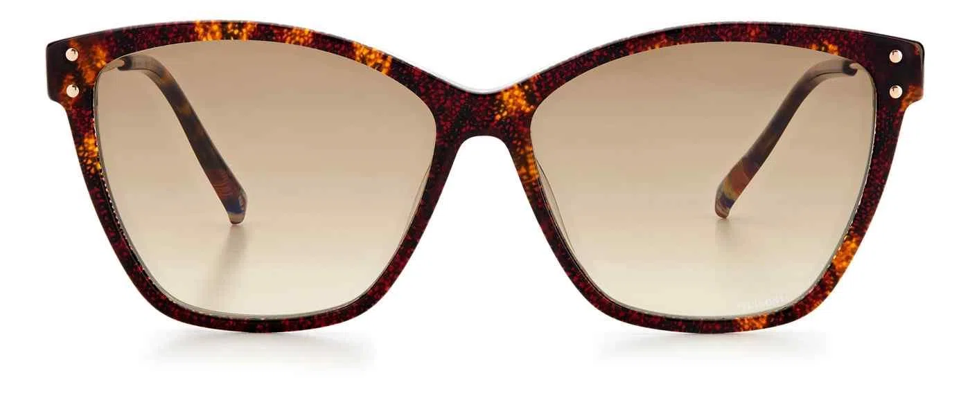 Missoni Mis0003 Sunglasses - view 9